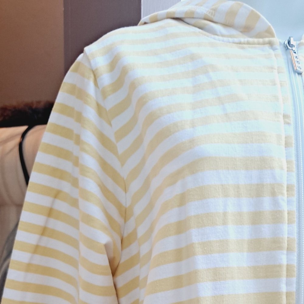 Quacker Factory Nautical Sequin Discontinued Stri… - image 5